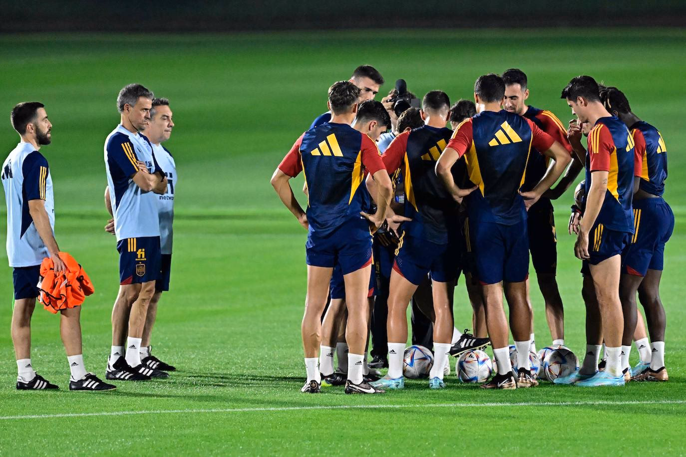 ¿Cuál es el apodo de España?