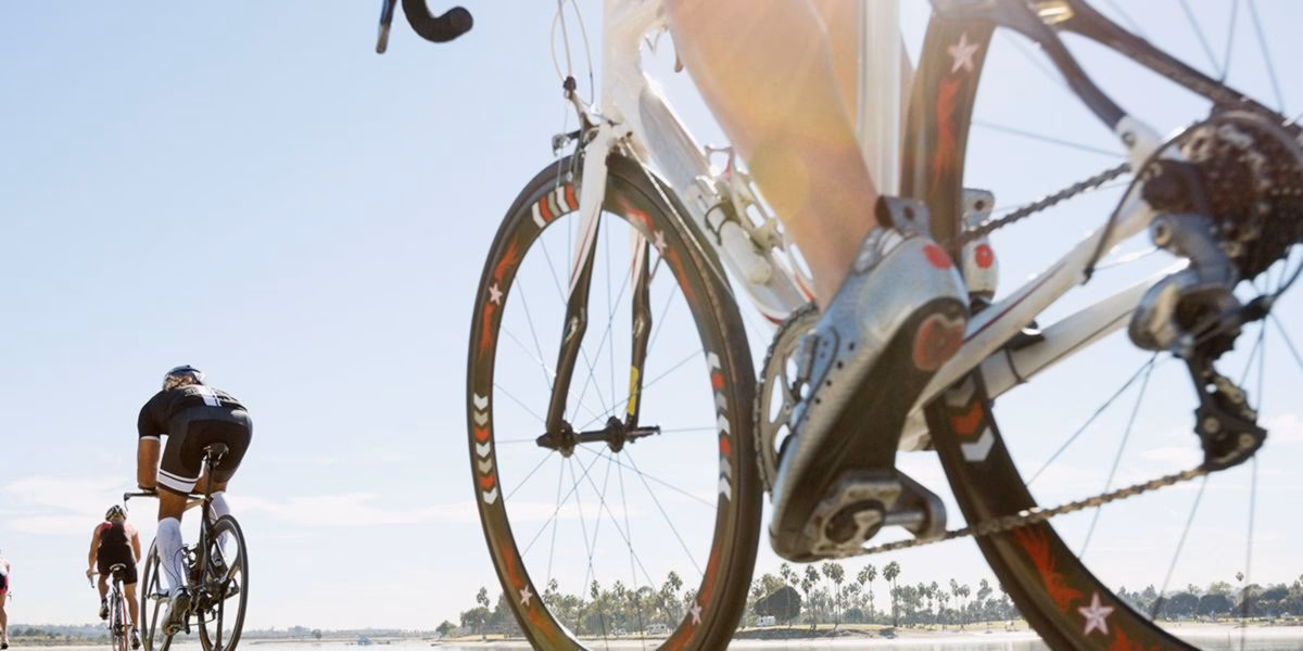 ¿El entrenamiento fartlek es bueno para el ciclismo?