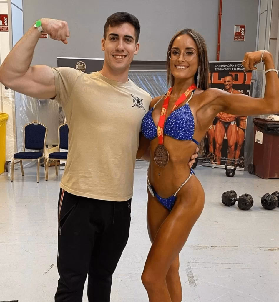 ¿Cómo iniciar en el fisicoculturismo mujeres?