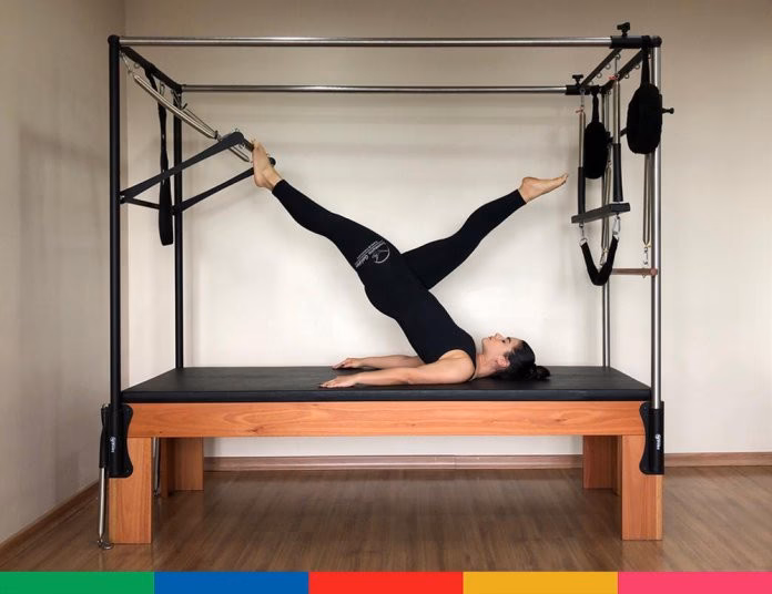 ¿Qué es mejor, funcional o Pilates?