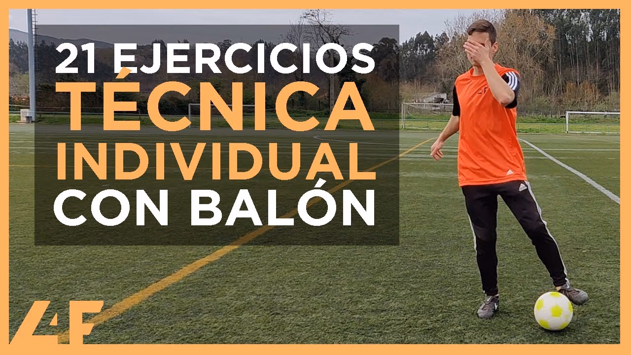 ¿Qué método de entrenamiento es mejor para el fútbol?