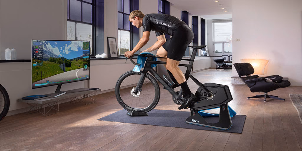¿El ciclismo indoor es realmente un buen entrenamiento?
