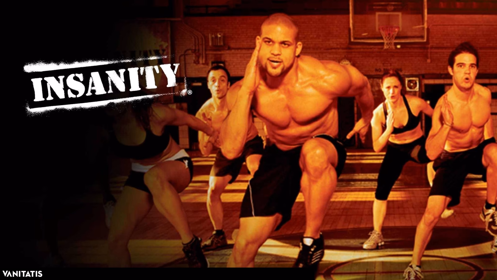 ¿Qué tan bueno es insanity?