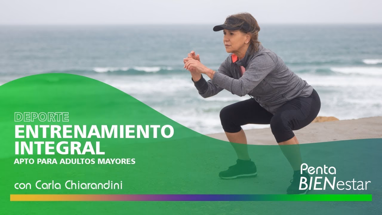 ¿Qué significa ejercicio integral?