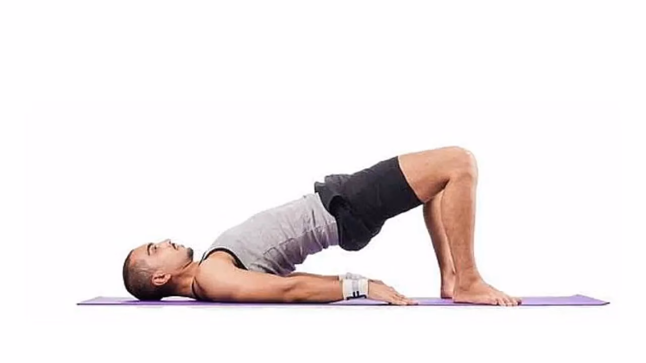 ¿Qué ejercicios mejoran la erección?