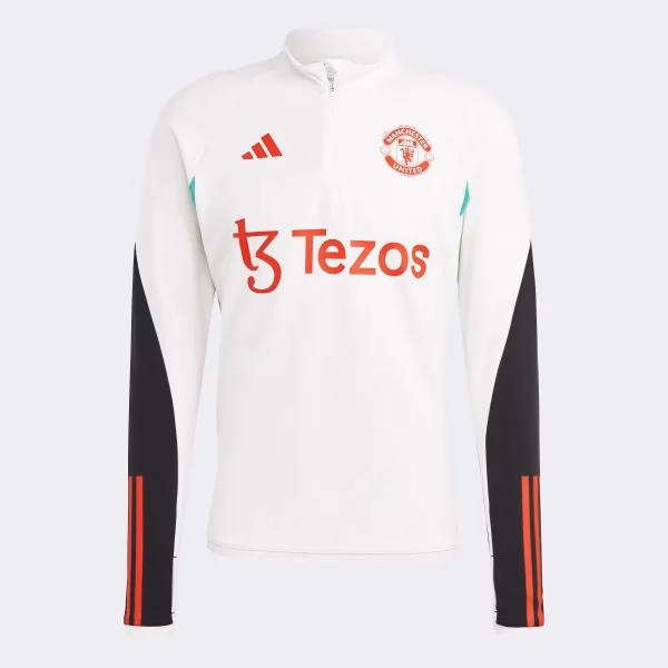 ¿Qué es el entrenamiento Man U?