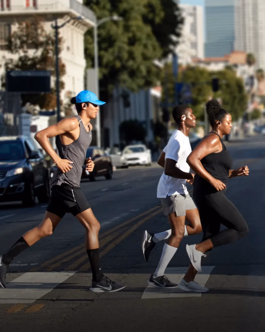 ¿Cuánto cuesta el medio maratón de Nike?