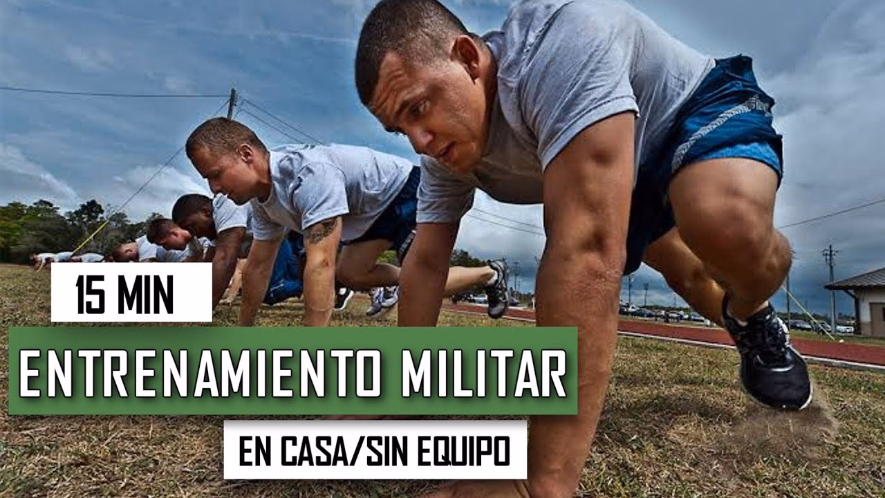 ¿Cuál es el entrenamiento básico más fácil en el ejército?