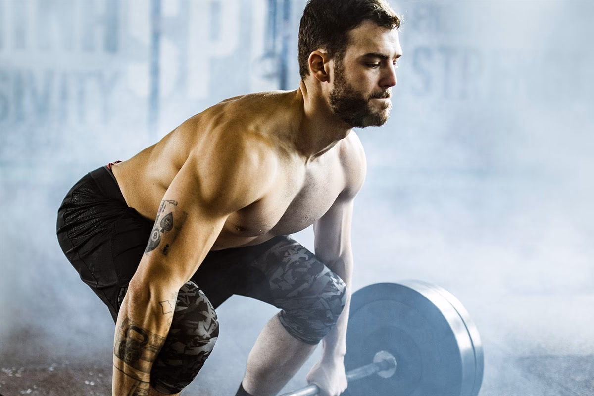 ¿Qué es el entrenamiento minimalista?