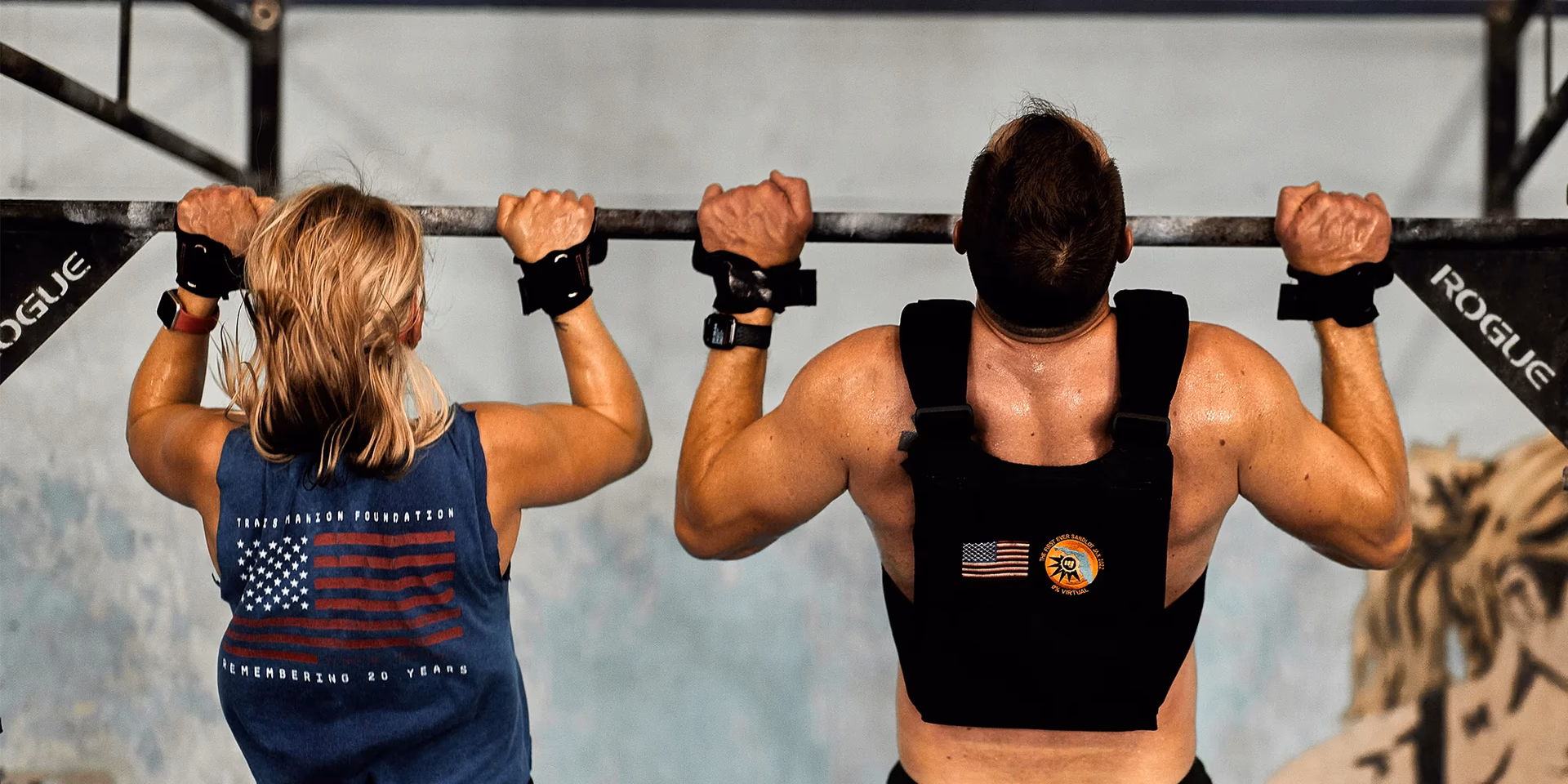 ¿Qué es el entrenamiento Murph?