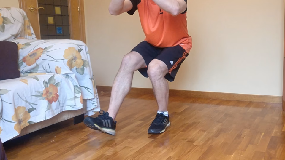 ¿Qué tipo de entrenamiento necesita un futbolista?