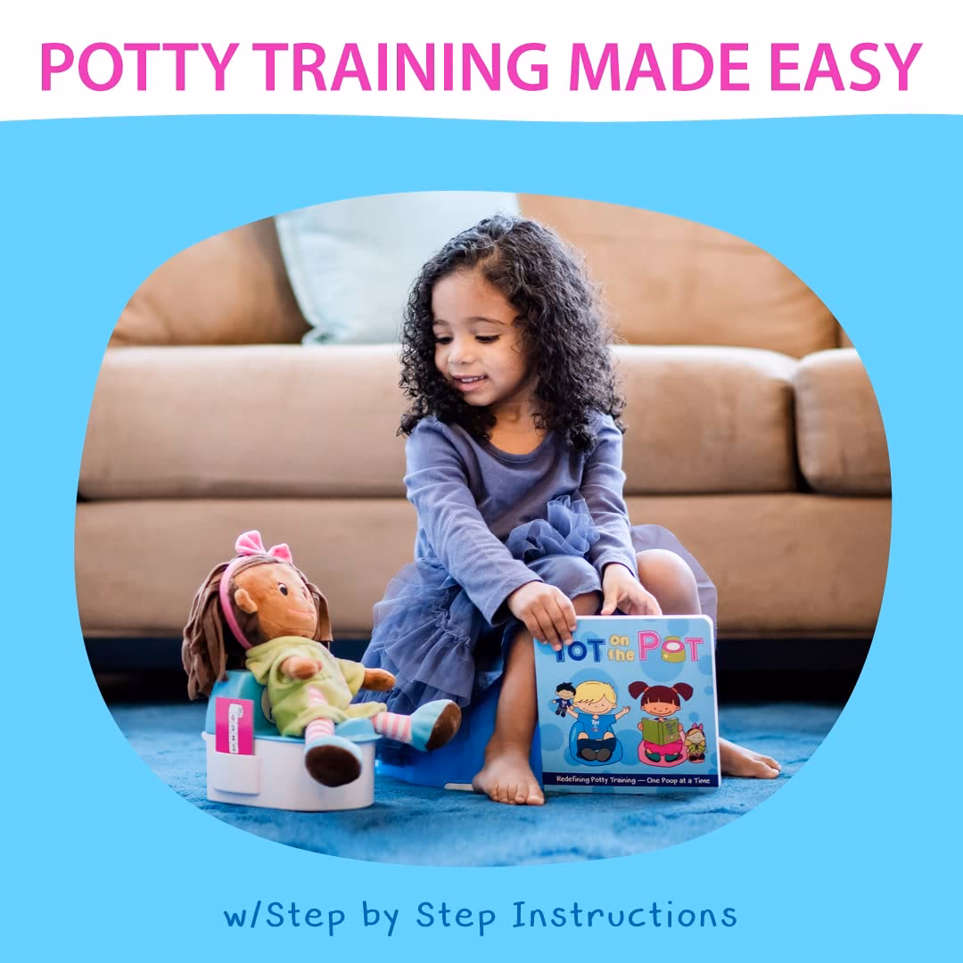 ¿A qué edad es recomendable enseñar a un niño a ir al baño?