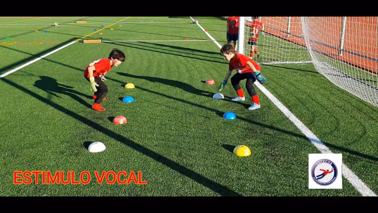 ¿Cómo mejorar como portero para principiantes?