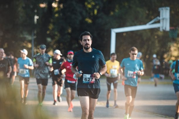 ¿Cuál es el mejor entrenamiento después de un maratón?