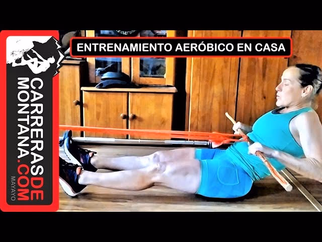 ¿Qué pasa si hago remo todos los días?