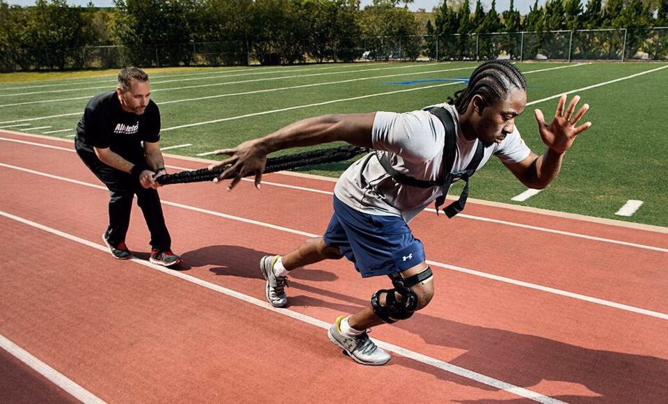 ¿Qué es el método resistido?