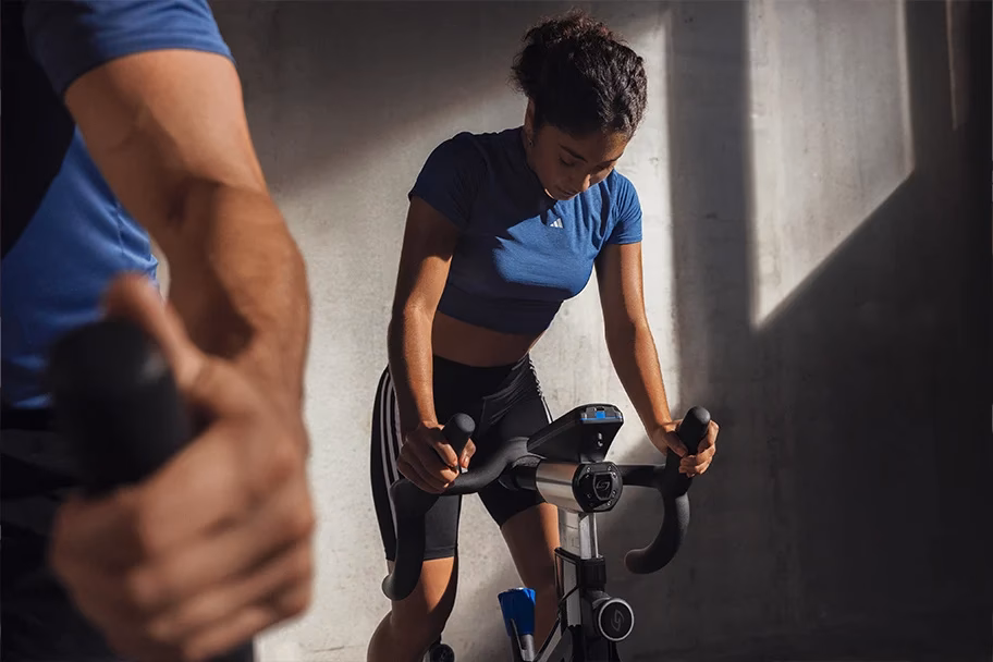 ¿Qué es un entrenamiento RPM?