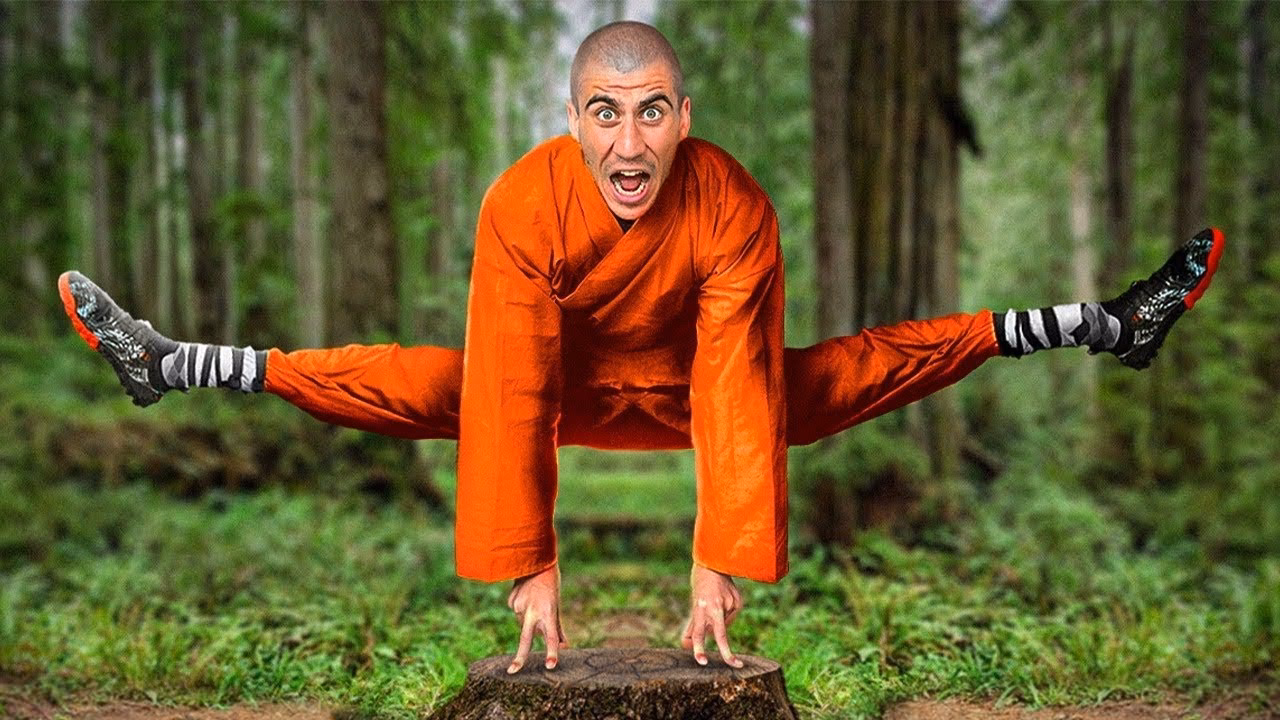 ¿Qué es la técnica Shaolin?