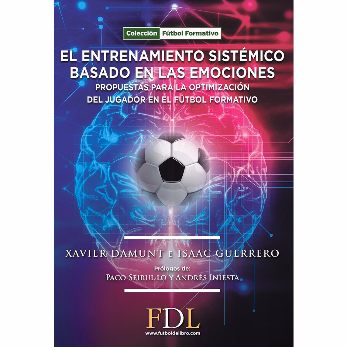 ¿Qué es el entrenamiento con enfoque sistemático?