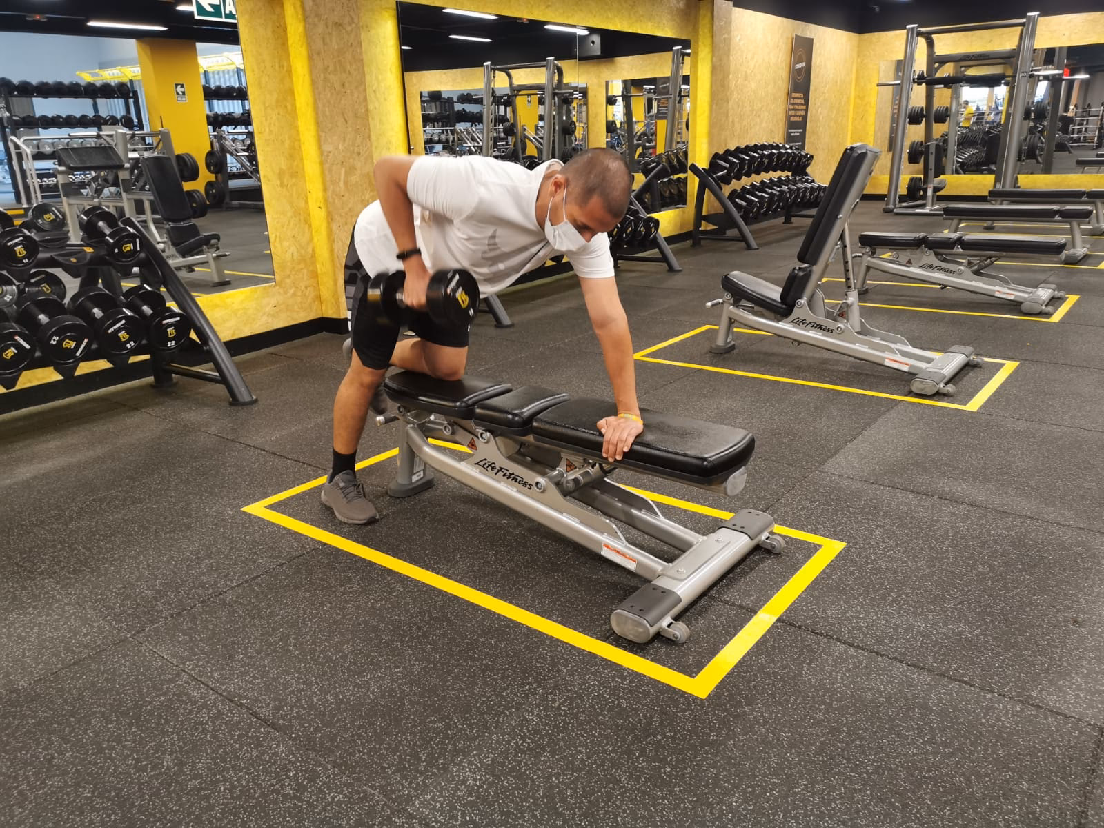 ¿Cómo ver las rutinas de Smart Fit?