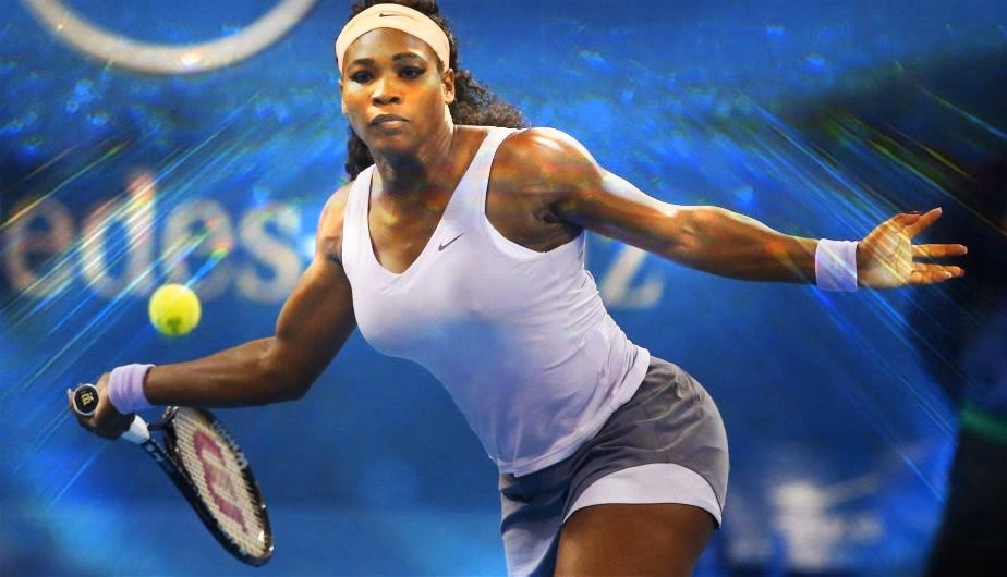 ¿Cómo puedo ser tenista profesional?