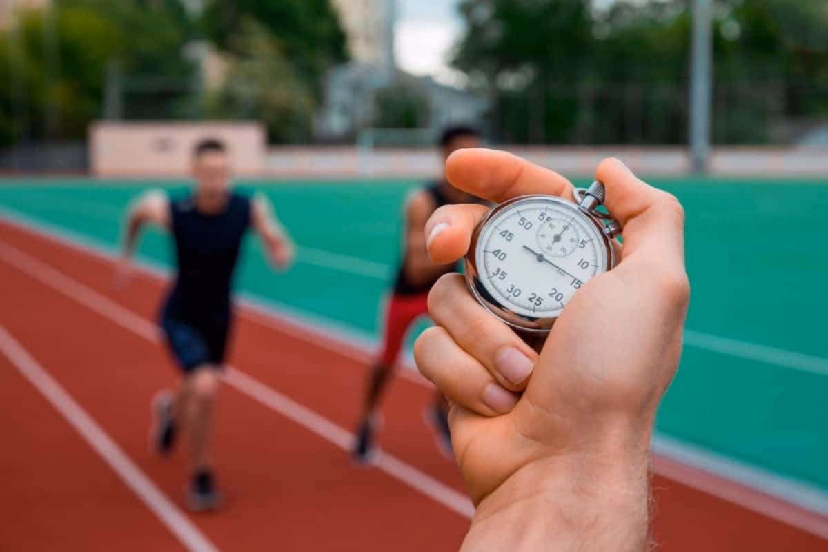 ¿Qué se trabaja en el test de Cooper?