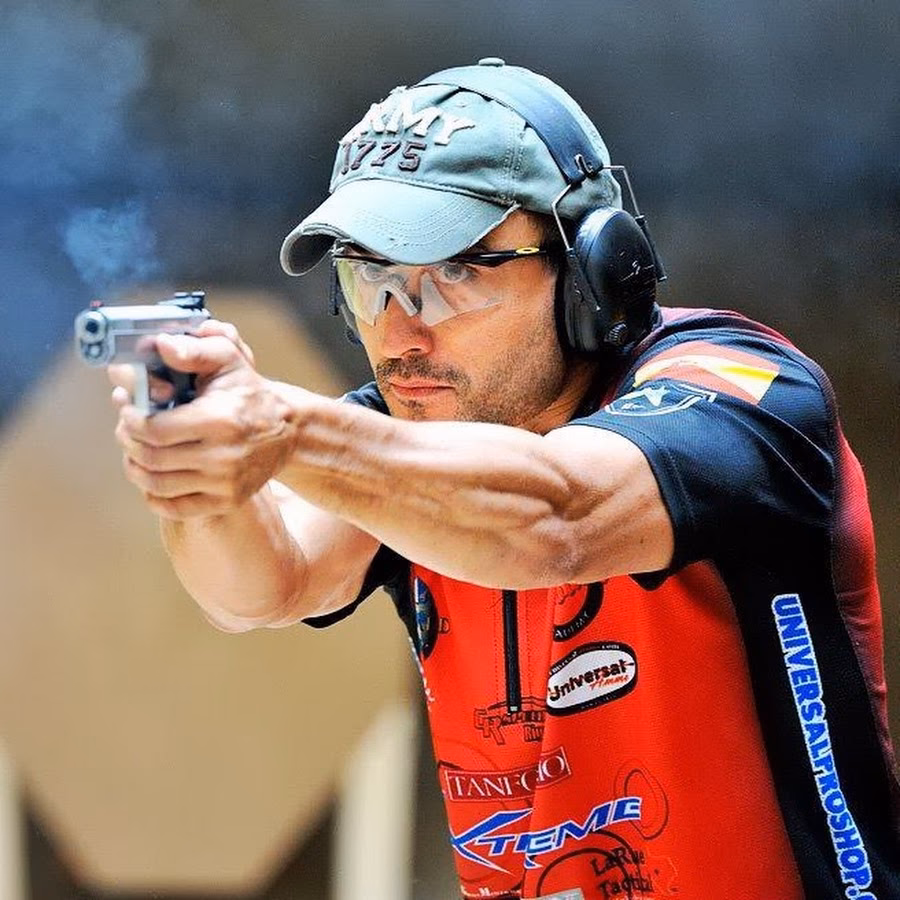 ¿Vale la pena el entrenamiento de tiro en seco?