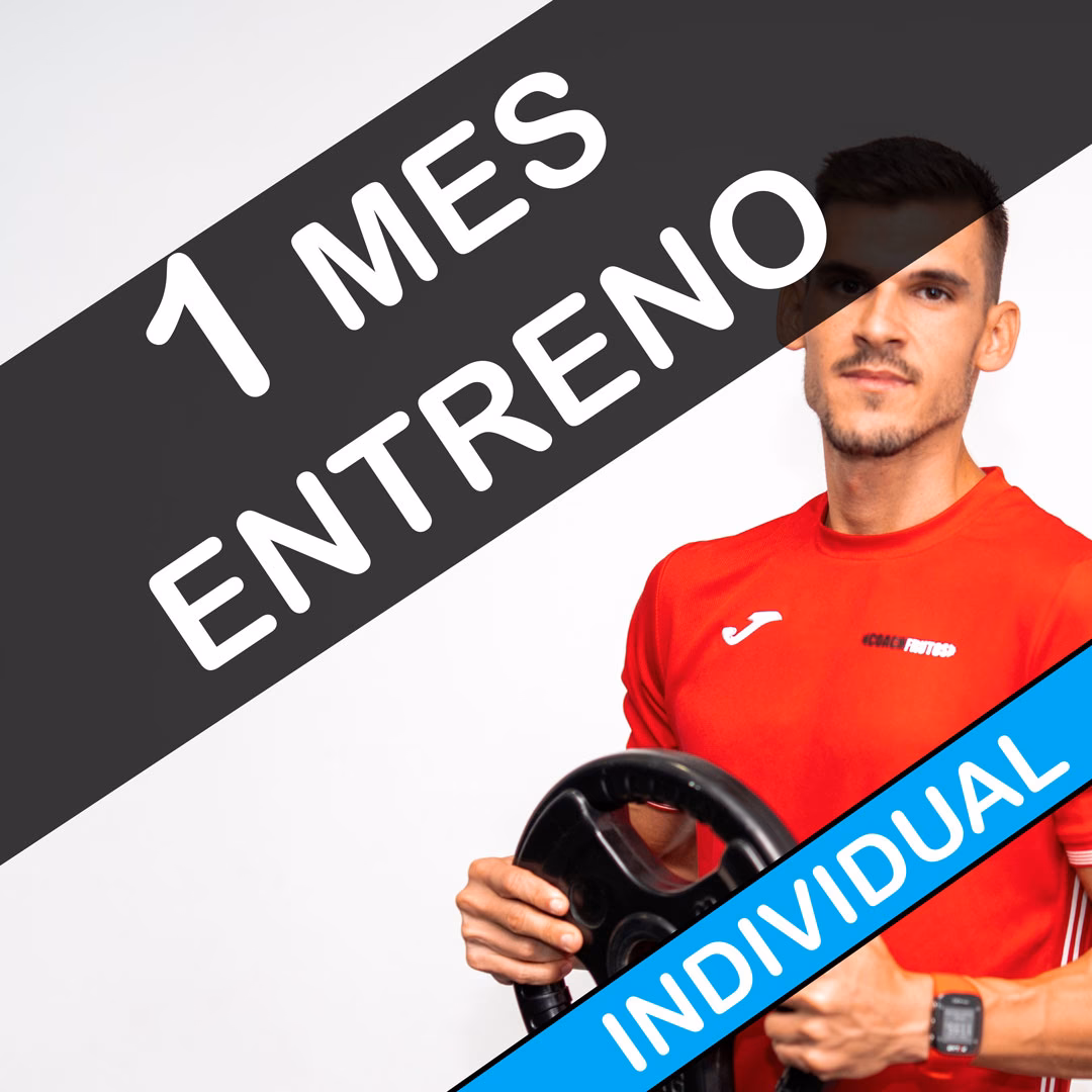 ¿Cuál es el reto de 30 días?