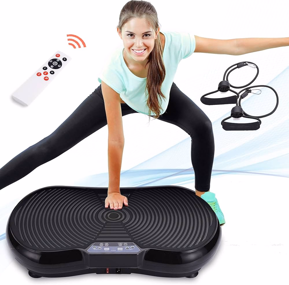 ¿Qué es el entrenamiento vibratorio?