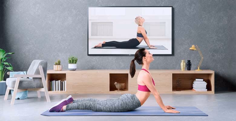 ¿Qué es el entrenamiento virtual?