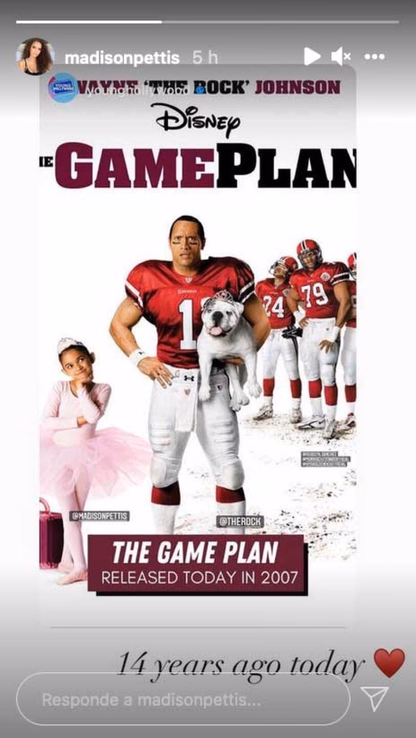 ¿Cómo se llama la película de Alzhéimer en Netflix?