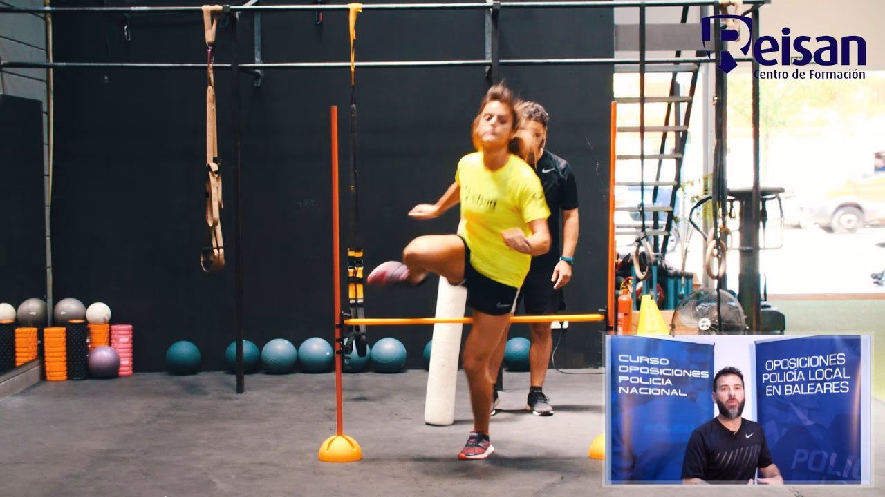 ¿Qué es mejor estudiar antes o después de entrenar?