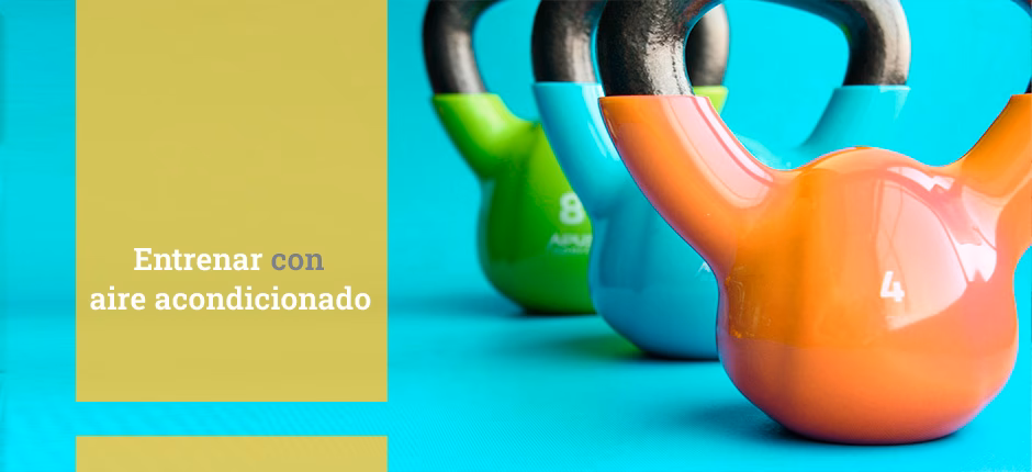 ¿Cómo hacer para que no me afecte el aire acondicionado?