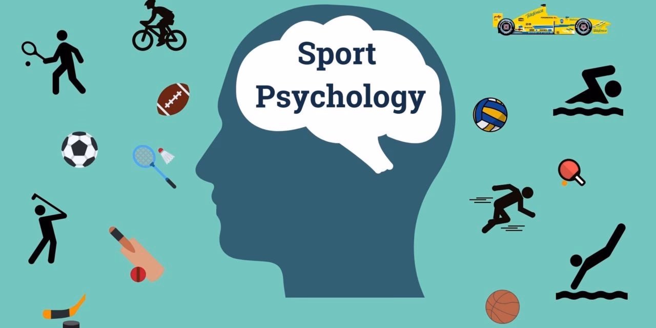 ¿Cómo entrenan los deportistas su mente?