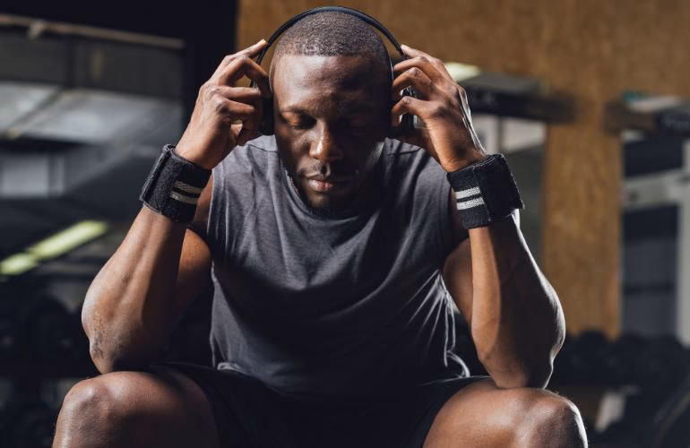 ¿Cómo entrenar tu cerebro para el deporte?