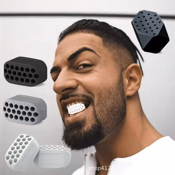 ¿Cuánto se tarda en crecer el músculo masetero?