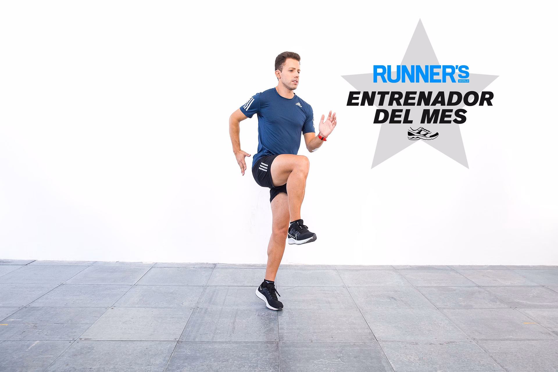 ¿Qué significa “entrenar para competir”?