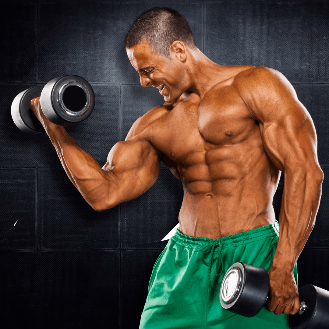 ¿Qué pasa si entreno siempre al fallo?