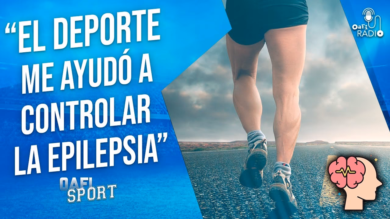 ¿Qué actividades no pueden hacer las personas con epilepsia?