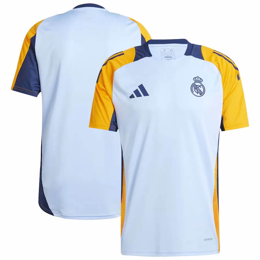 ¿Cuándo saldrán las nuevas equipaciones del Real Madrid?