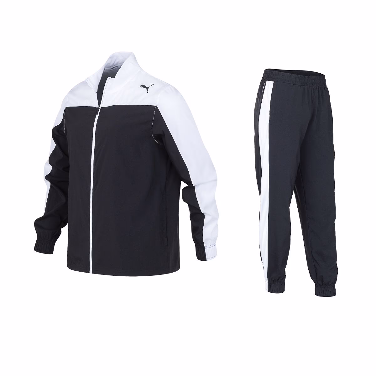 ¿Qué equipos son de Puma?