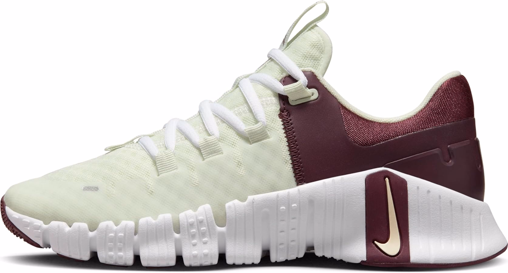 ¿Nike tiene gimnasio propio?