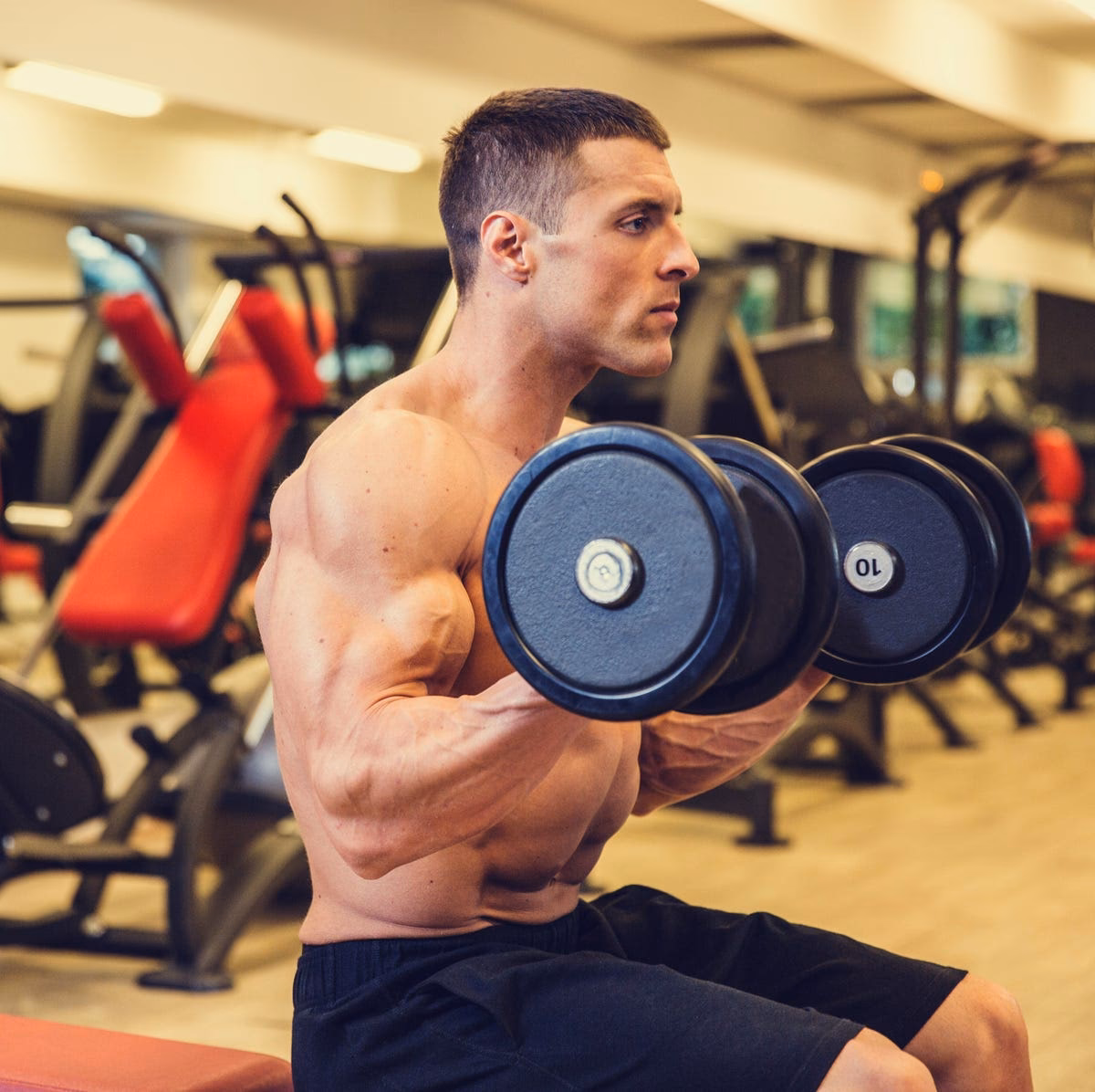 ¿Por qué se me para y se me baja?