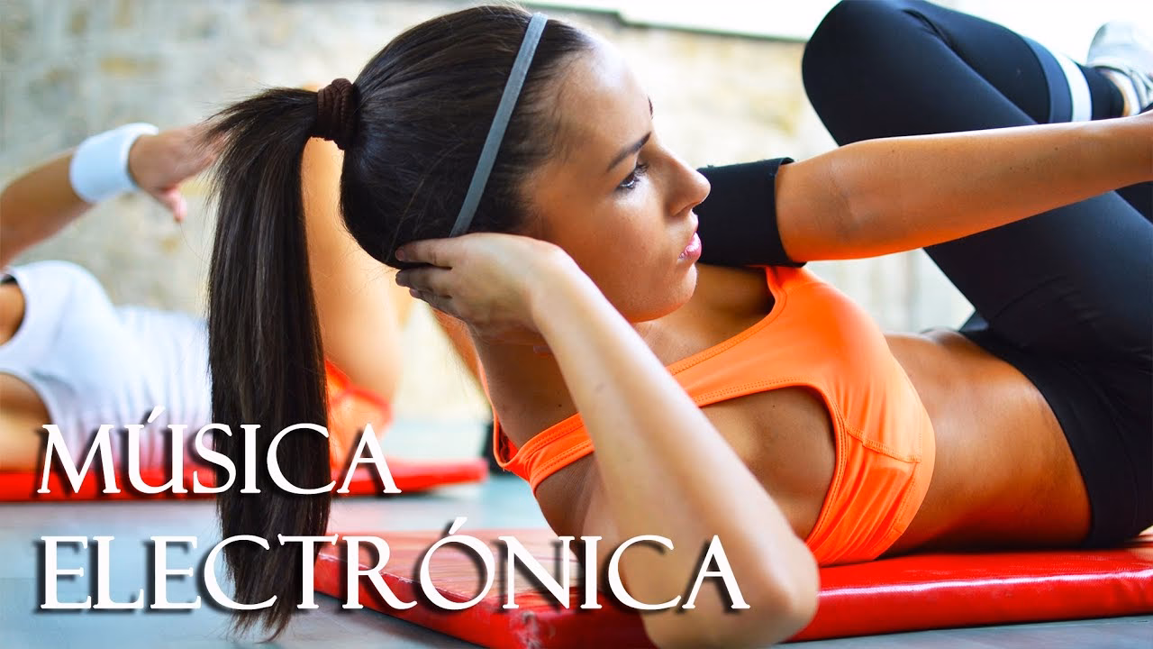 ¿Qué música escuchar para hacer ejercicio?