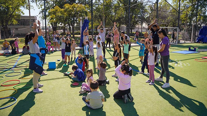 ¿En qué consiste la orientación deportiva?