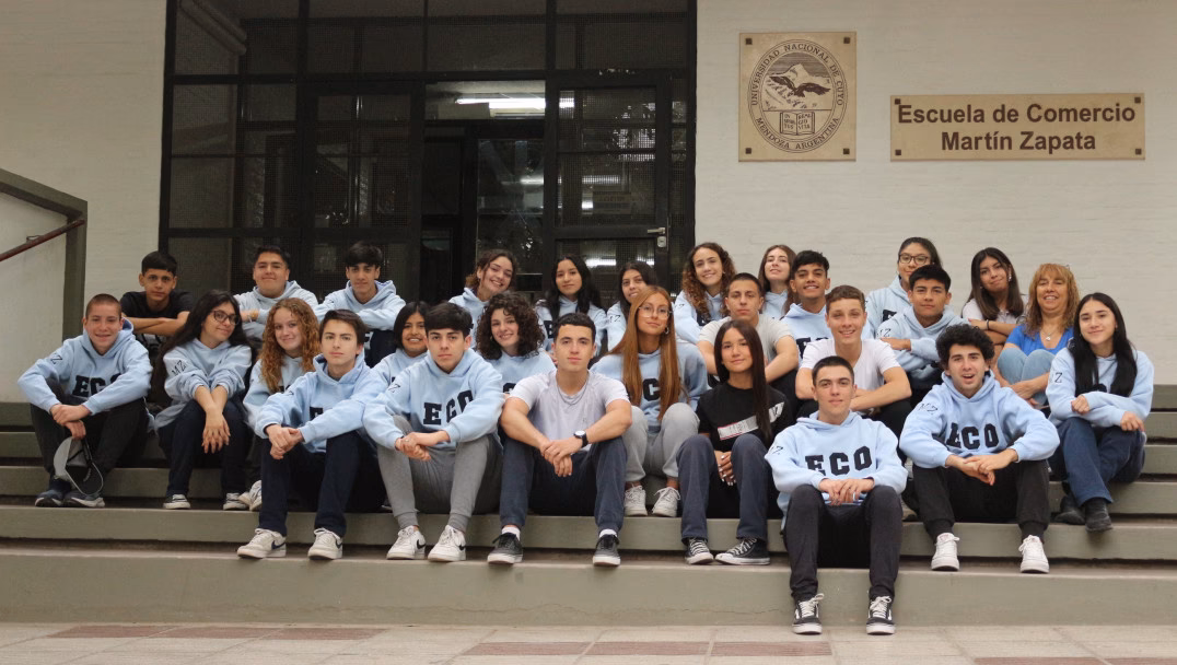 ¿Qué son las escuelas Intensificadas en Educación Física?