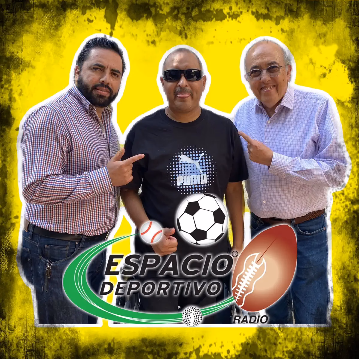 ¿Cuál es el horario del Espacio Deportivo de la Tarde en 88.9 Noticias?