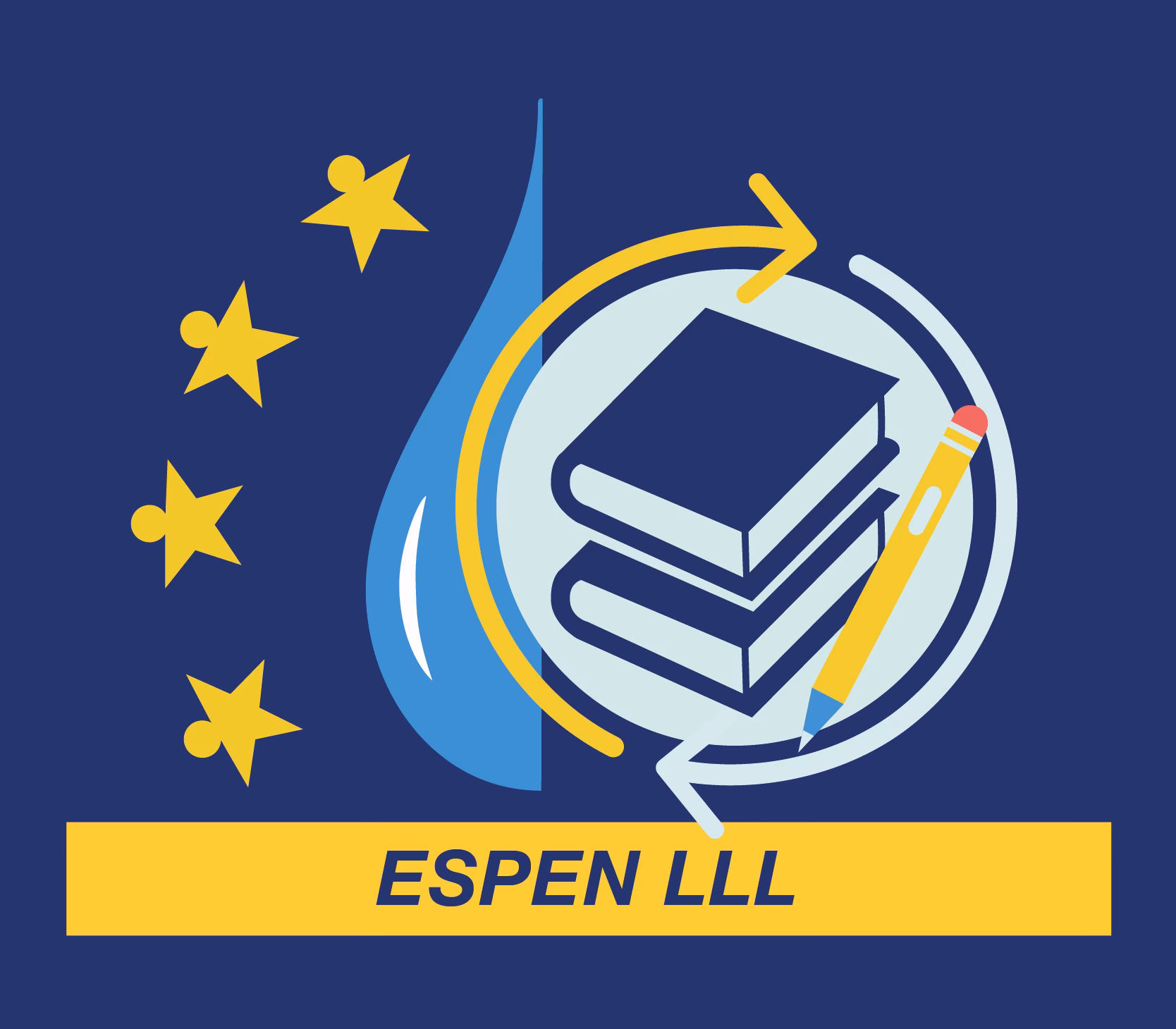 What does ESPEN stand for?