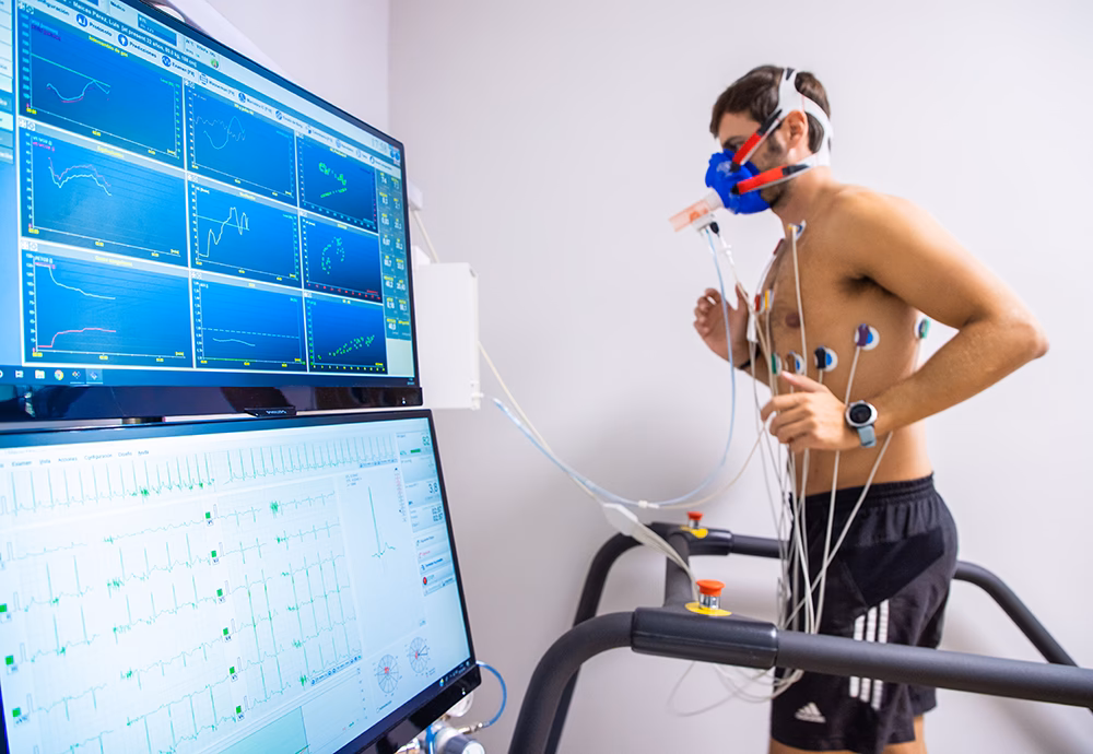 ¿Cuándo está contraindicada la espirometría?