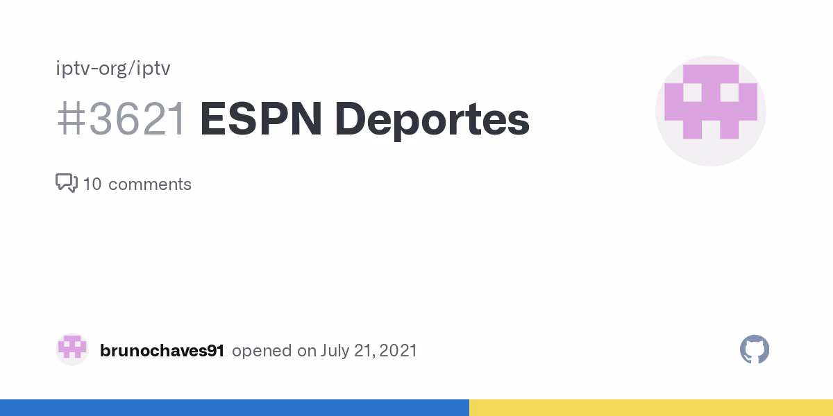 ¿Puedo ver ESPN en IPTV?